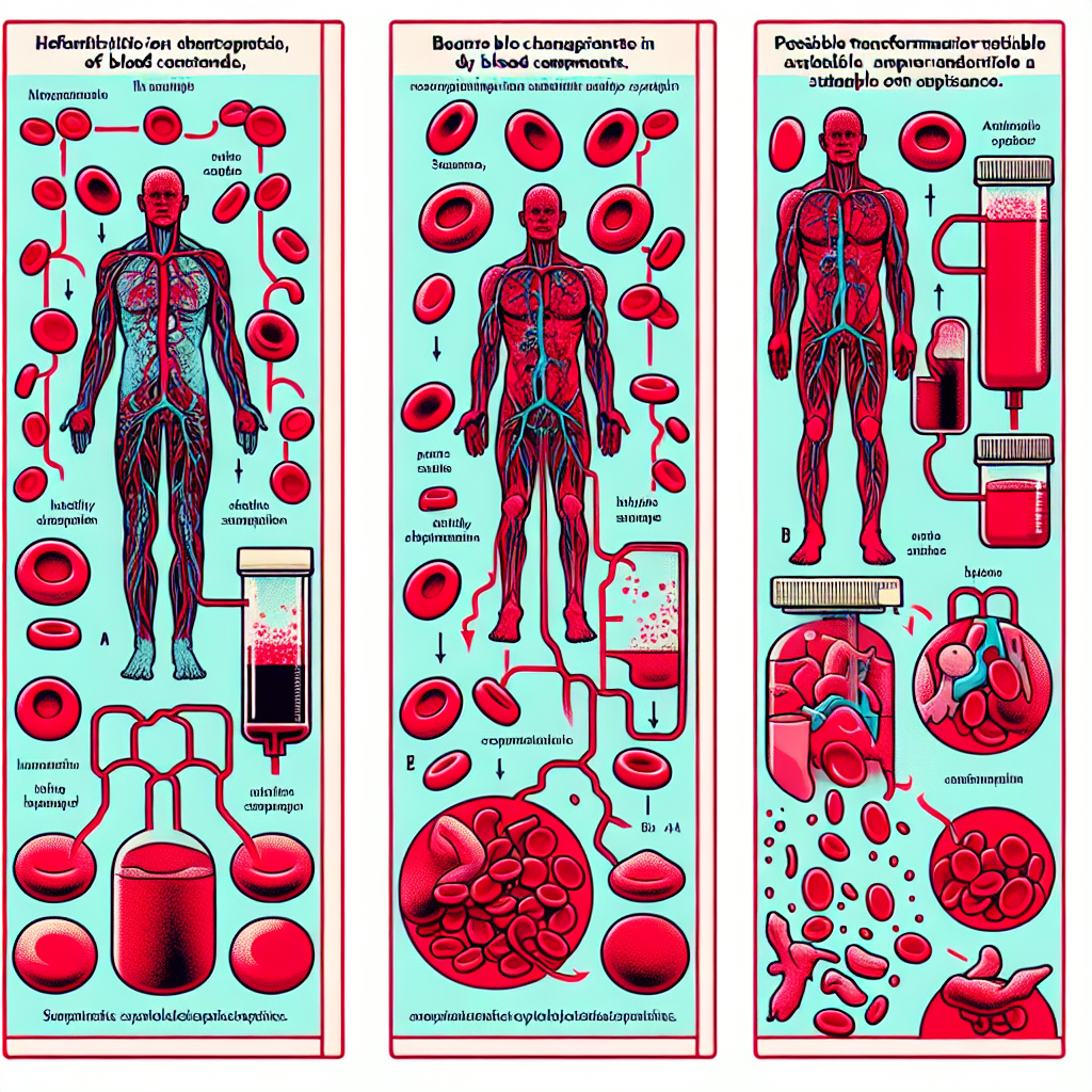 Bloodwork before, during, and after trenbolone compresse