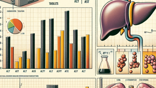 How oxymetholone compresse affects liver enzymes (alt, ast)