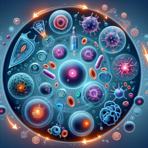 Immune system impact of acetato di metenolone
