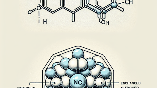 Nitrogen retention enhanced by stanozololo compresse