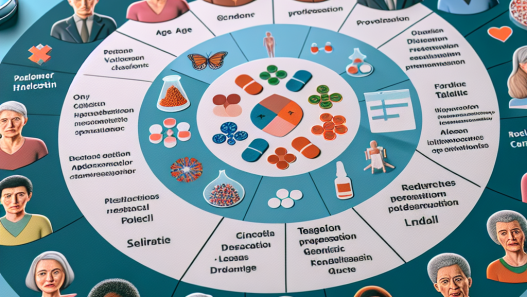 Patient selection criteria for halotestin therapy