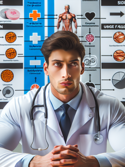 Physician's perspective: trenbolone compresse vs other options