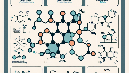 Research chemical classification of stanozololo compresse