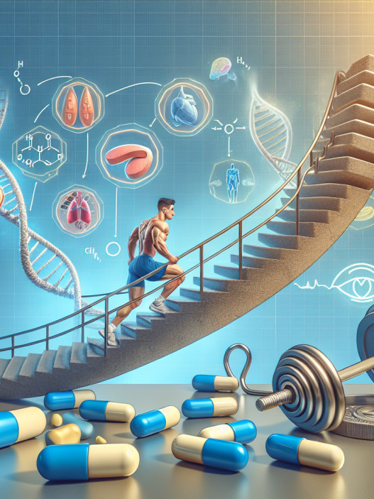 Sarms as pct bridge after oxymetholone compresse