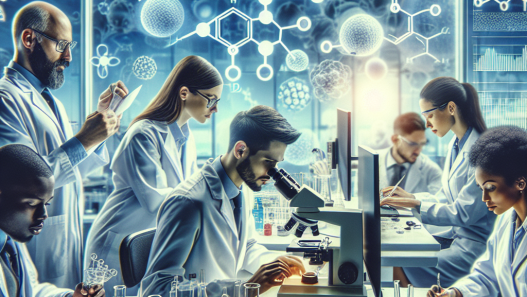 Scientific breakthroughs involving primobolan