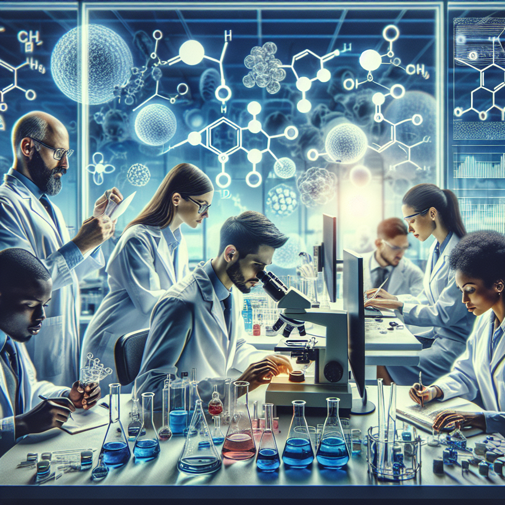 Scientific breakthroughs involving primobolan