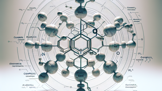 Synergistic compounds for andriol