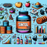 Caloric surplus strategy with sintol