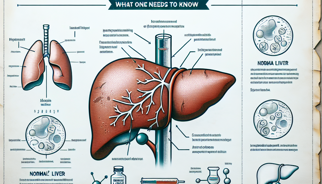 Hepatotoxicity of sintol: what you need to know