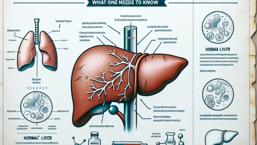 Hepatotoxicity of sintol: what you need to know