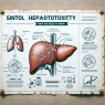 Hepatotoxicity of sintol: what you need to know
