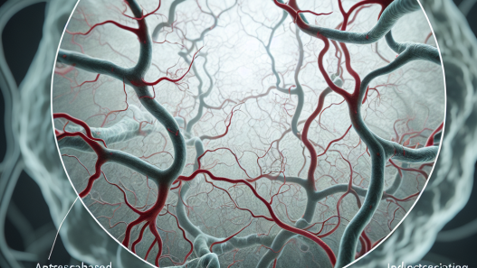 Vascularity enhancement from methandienone injection