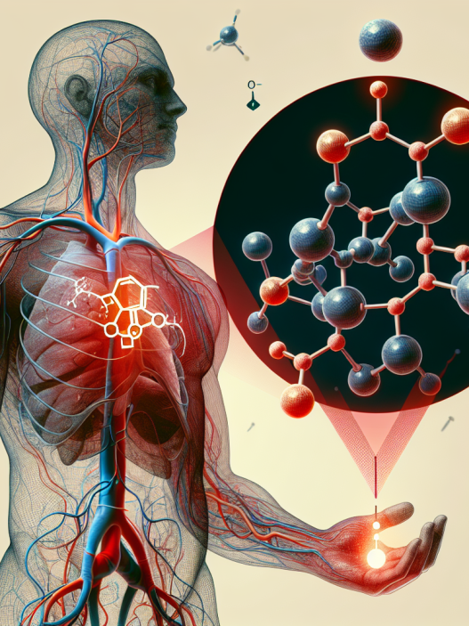 Volume of distribution of methandienone injection
